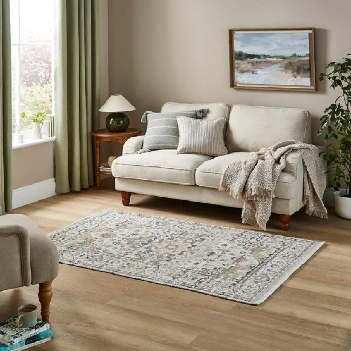 Josiah Traditional Rug – image 1