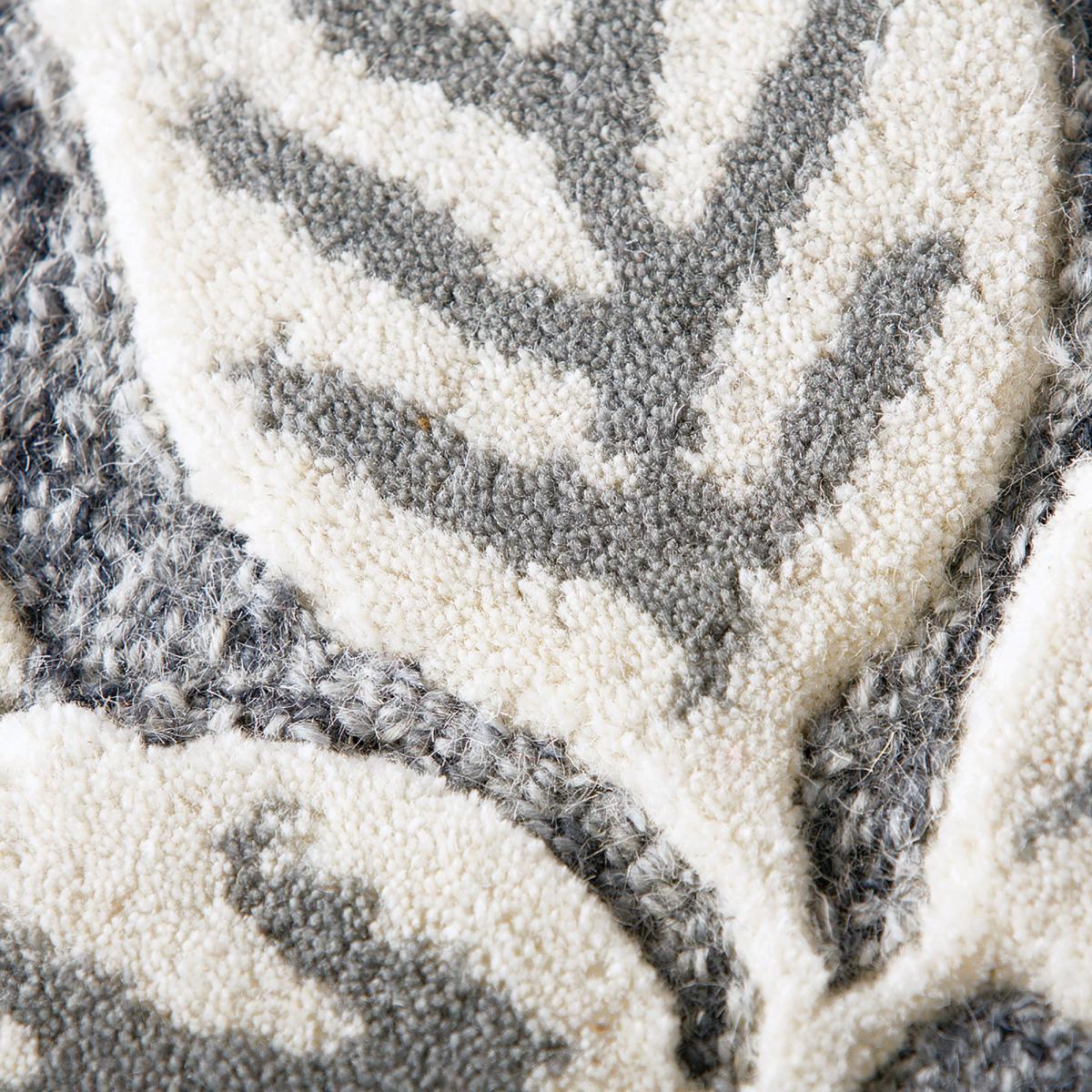 Loxley Rug Grey – image 2