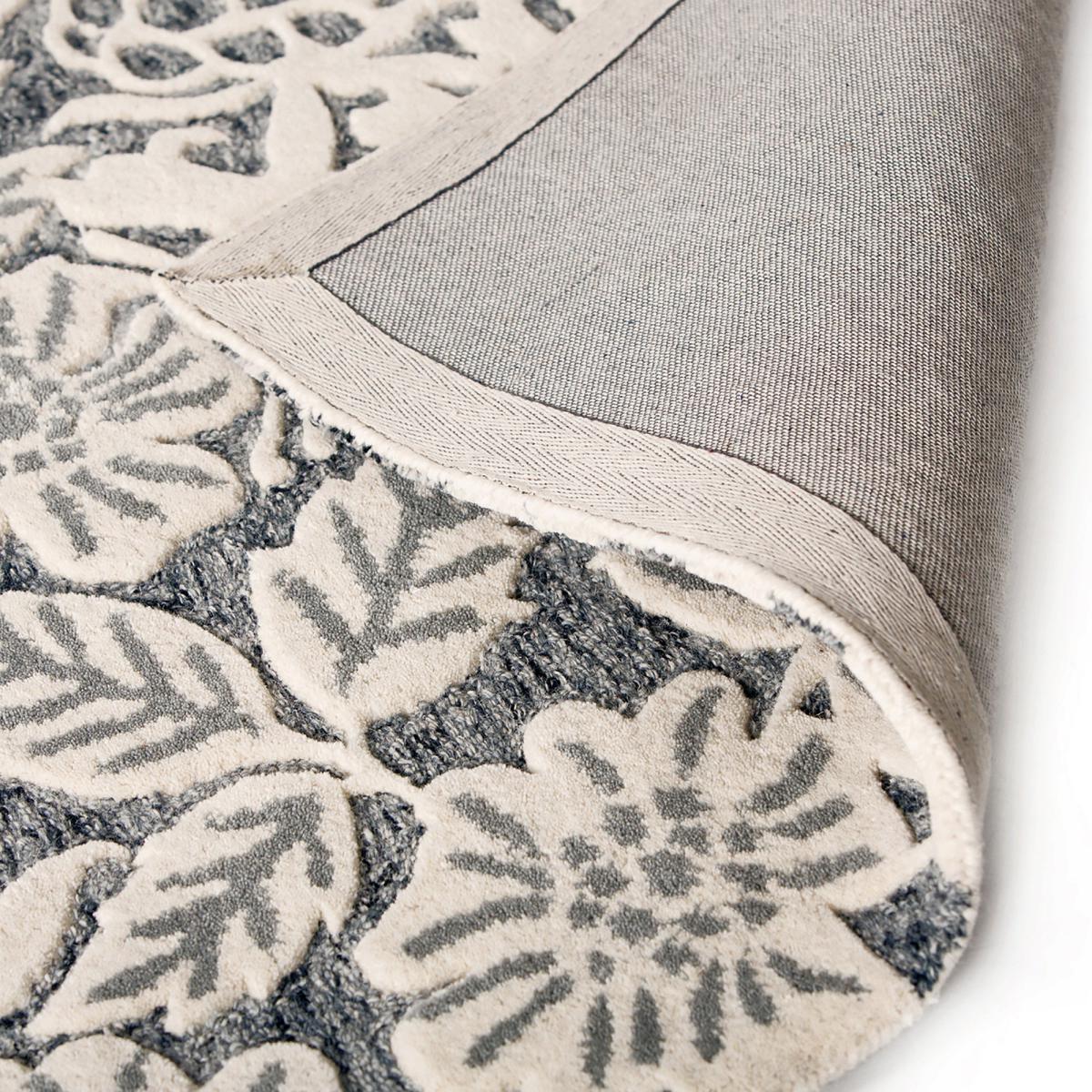 Loxley Rug Grey – image 4