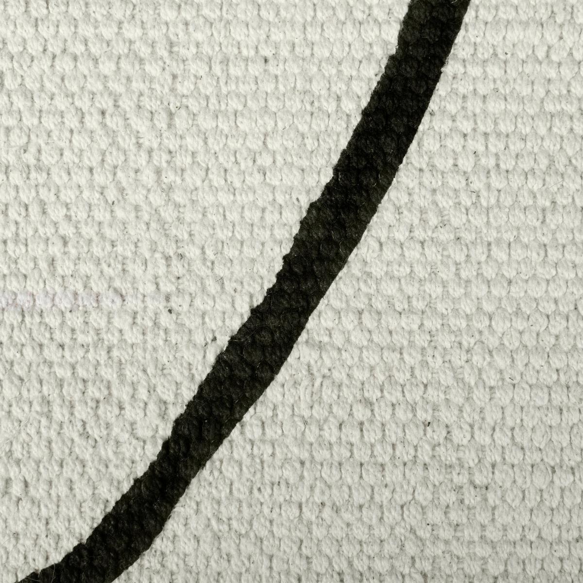 Retreat Abstract Rug Natural (Cream) – image 3