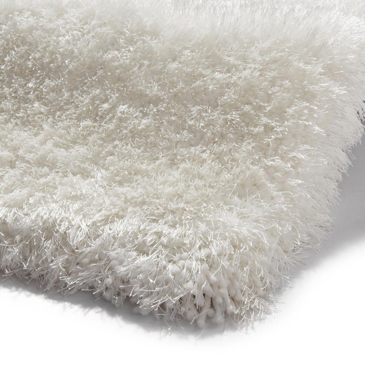 Montana Shaggy Rug Yellow – image 3