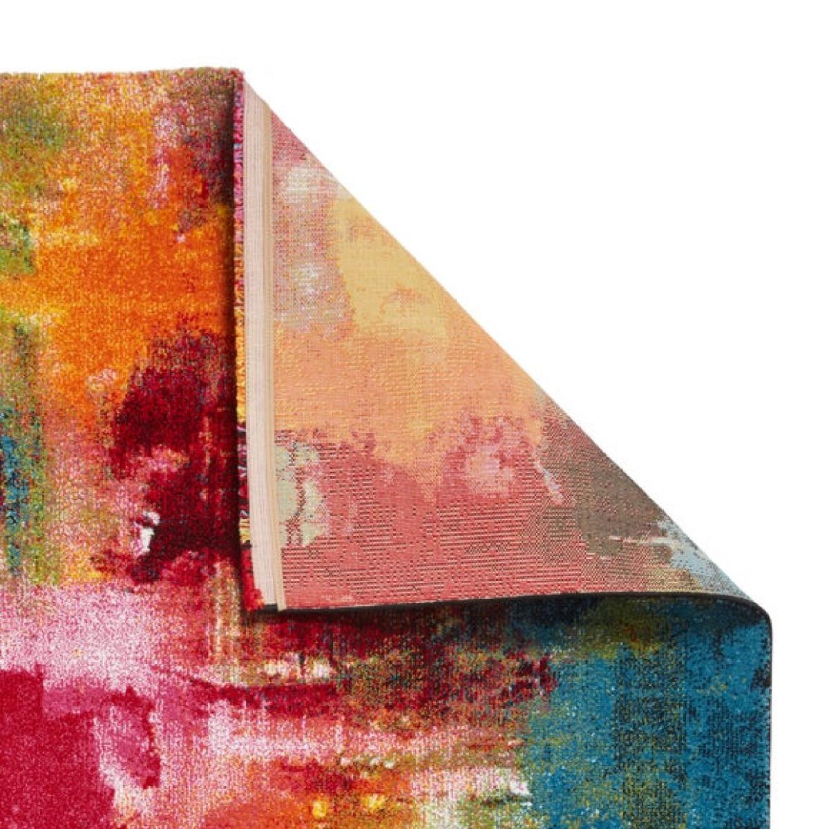 Multicoloured Sunrise 20754 Rug – image 3