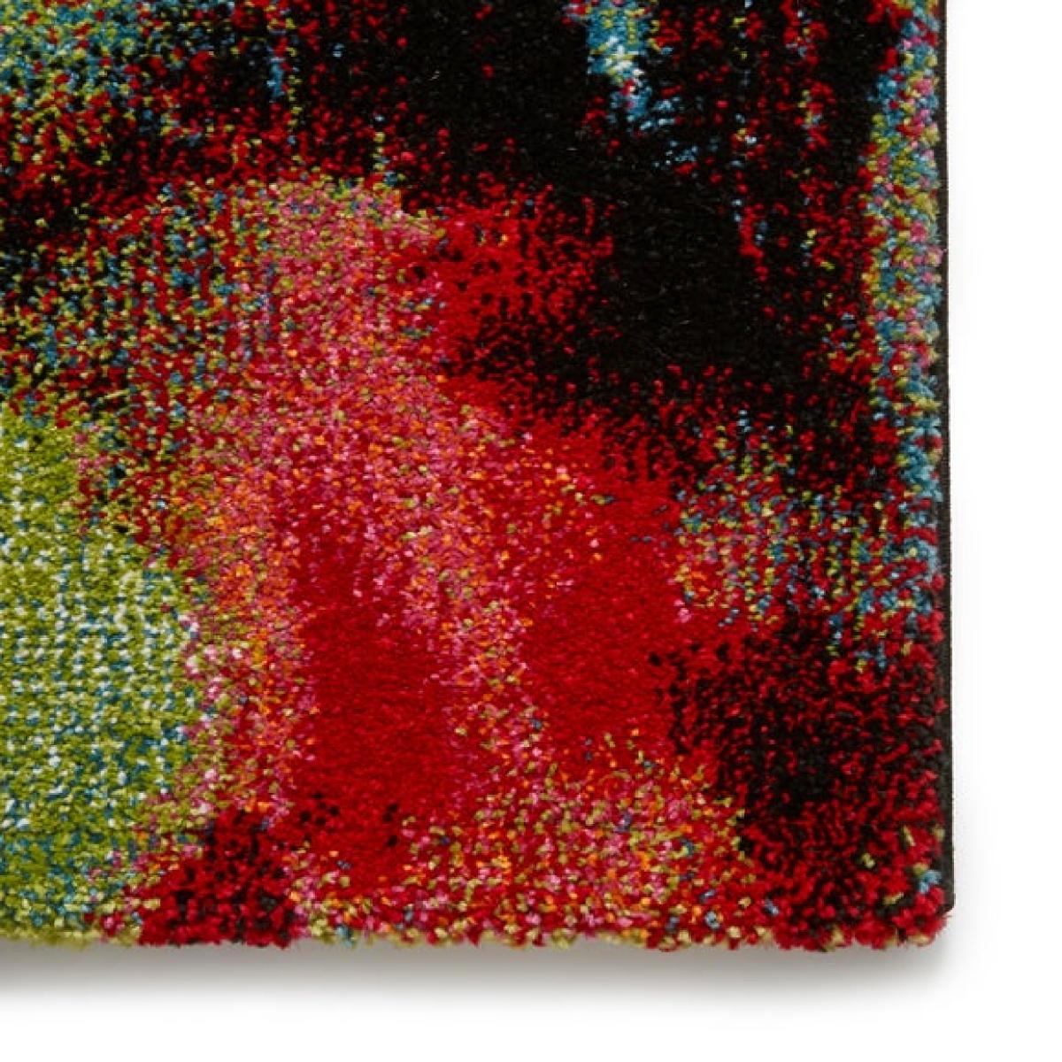 Multicoloured Sunrise 20754 Rug – image 4