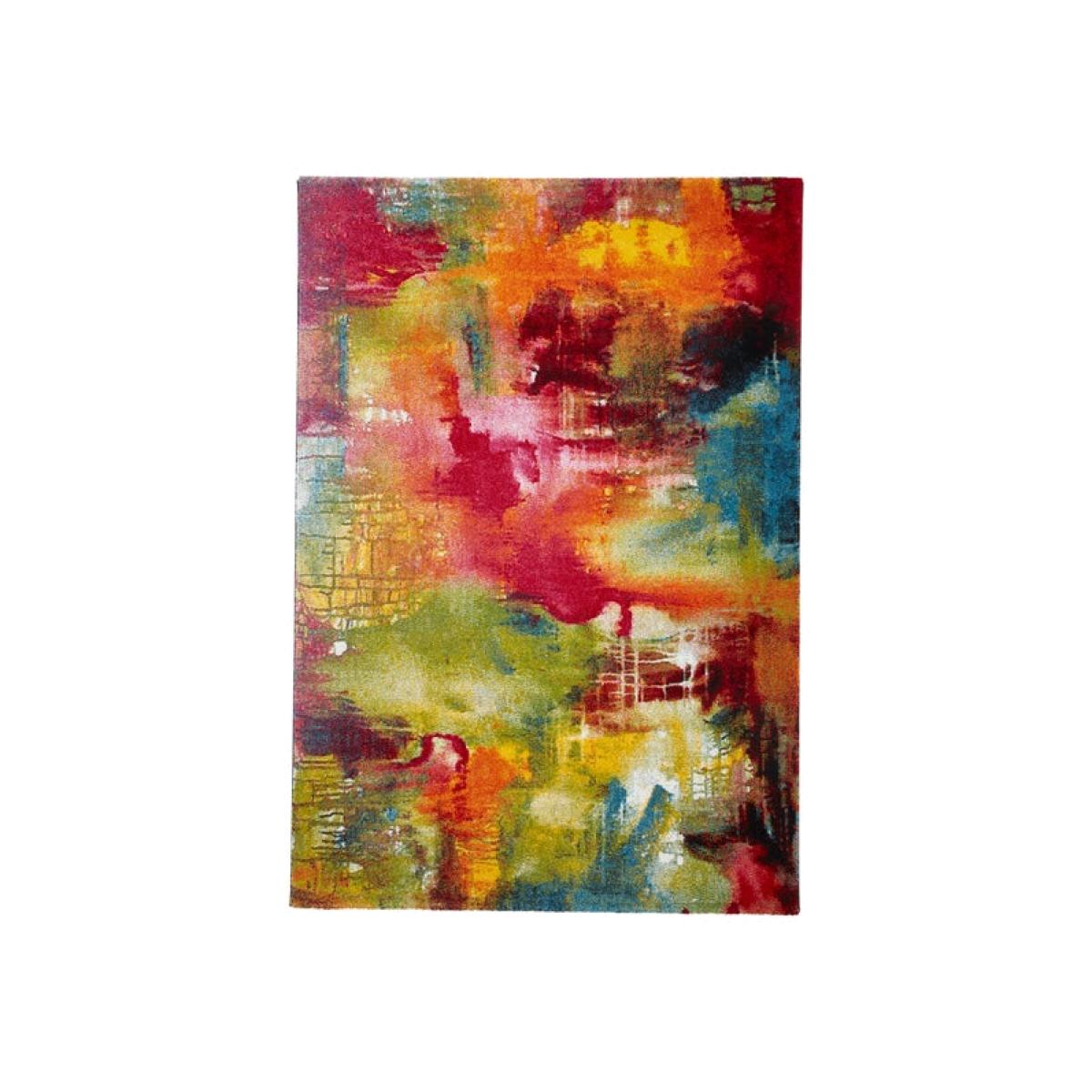 Multicoloured Sunrise 20754 Rug – image 1
