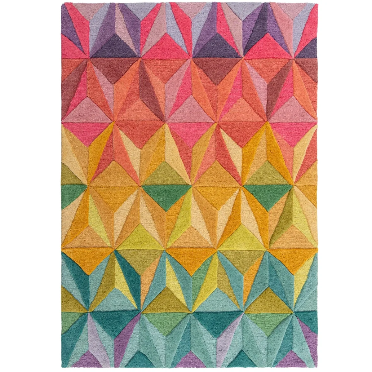 Reverie Rug Reverie Multi – image 2