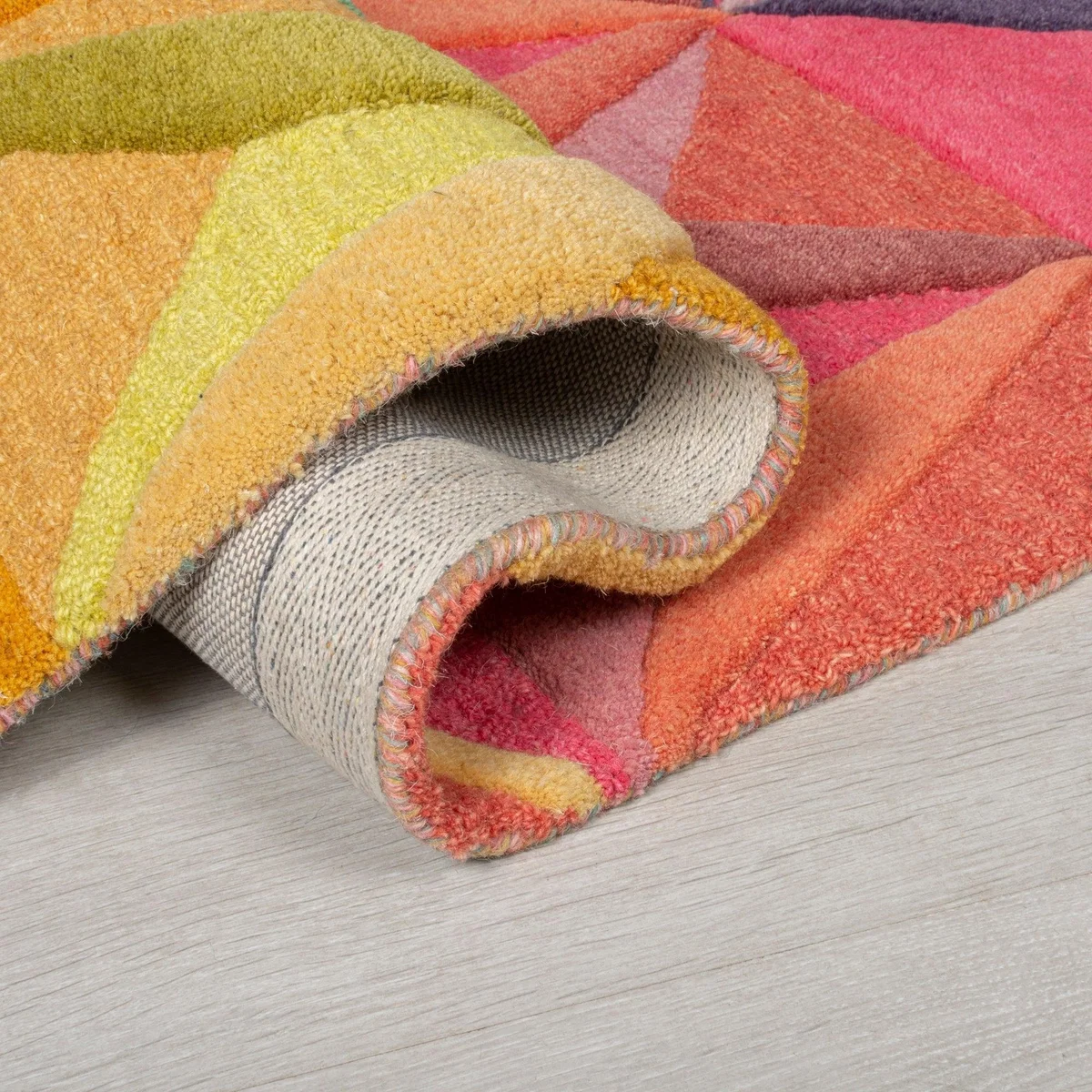 Reverie Rug Reverie Multi – image 4