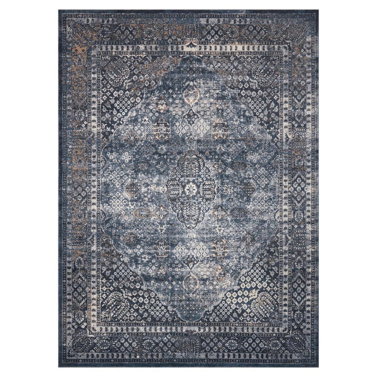 Malta 1 Rug Blue – image 2