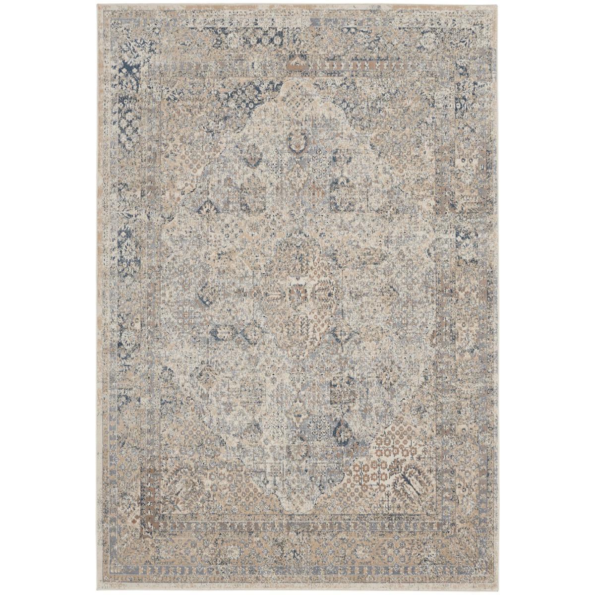Malta 1 Rug Blue – image 3