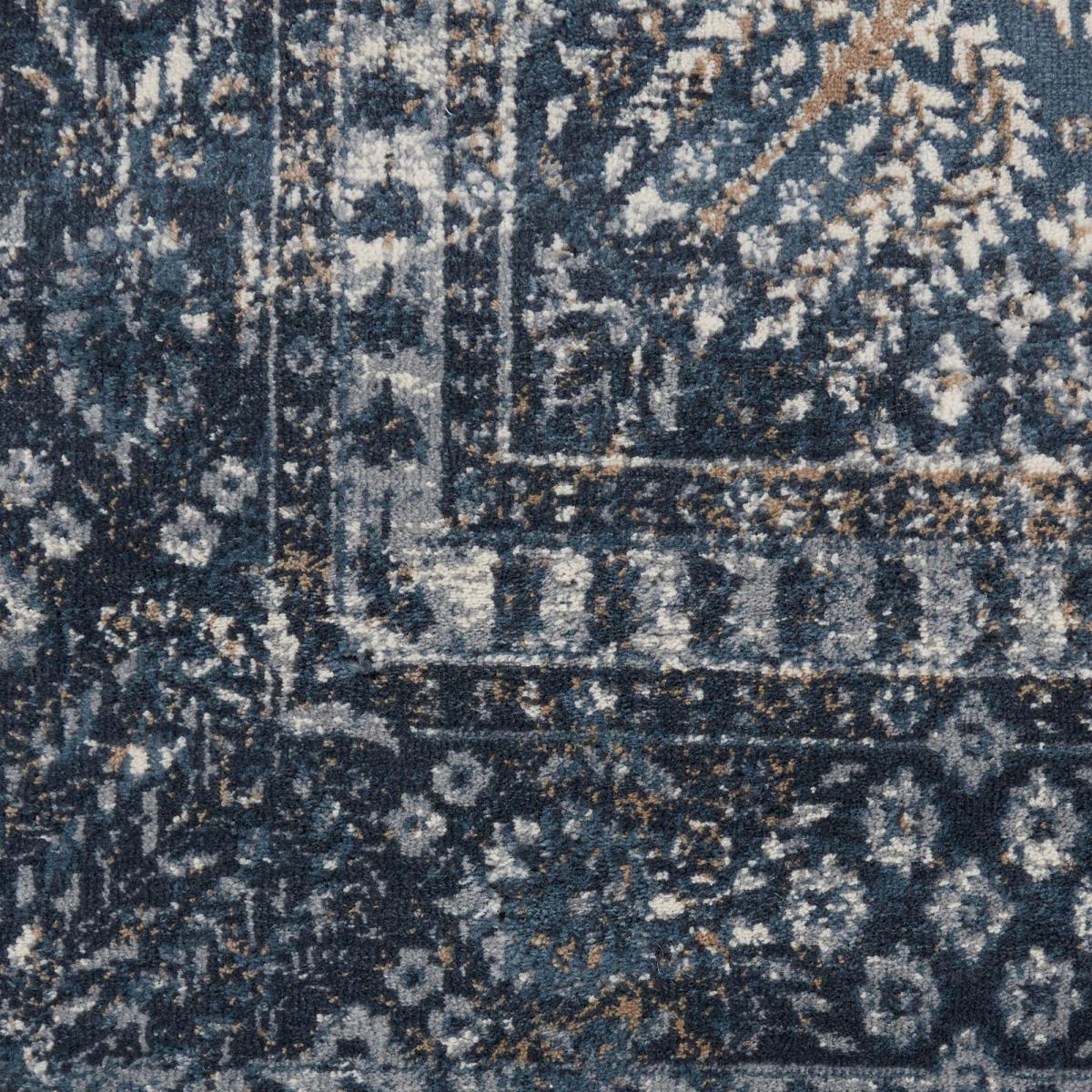 Malta 1 Rug Blue – image 8