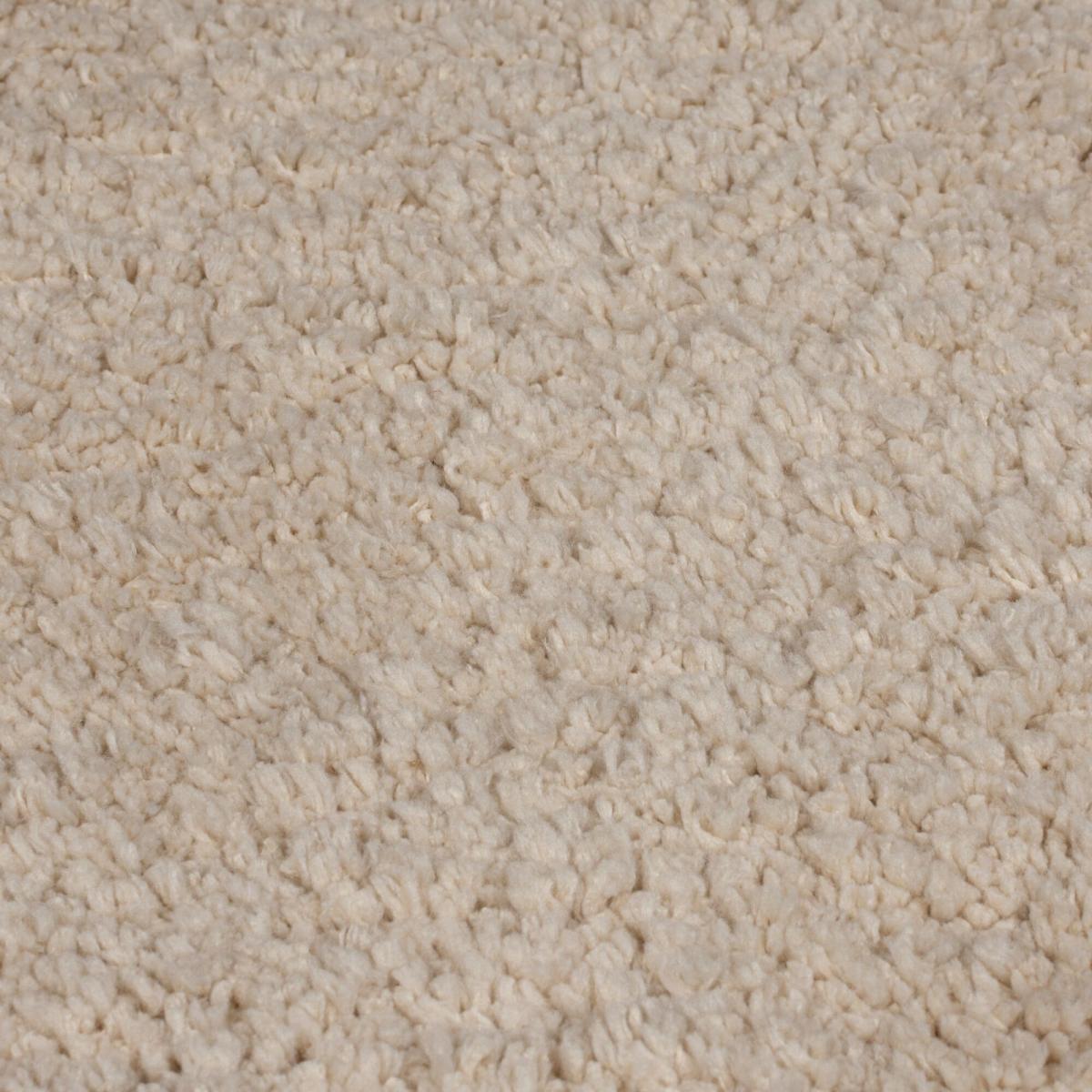 Snuggle Washable Rug Natural – image 1