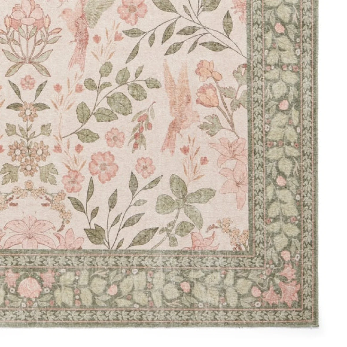 Think Rugs Versailles Meadowlark Rug – image 2