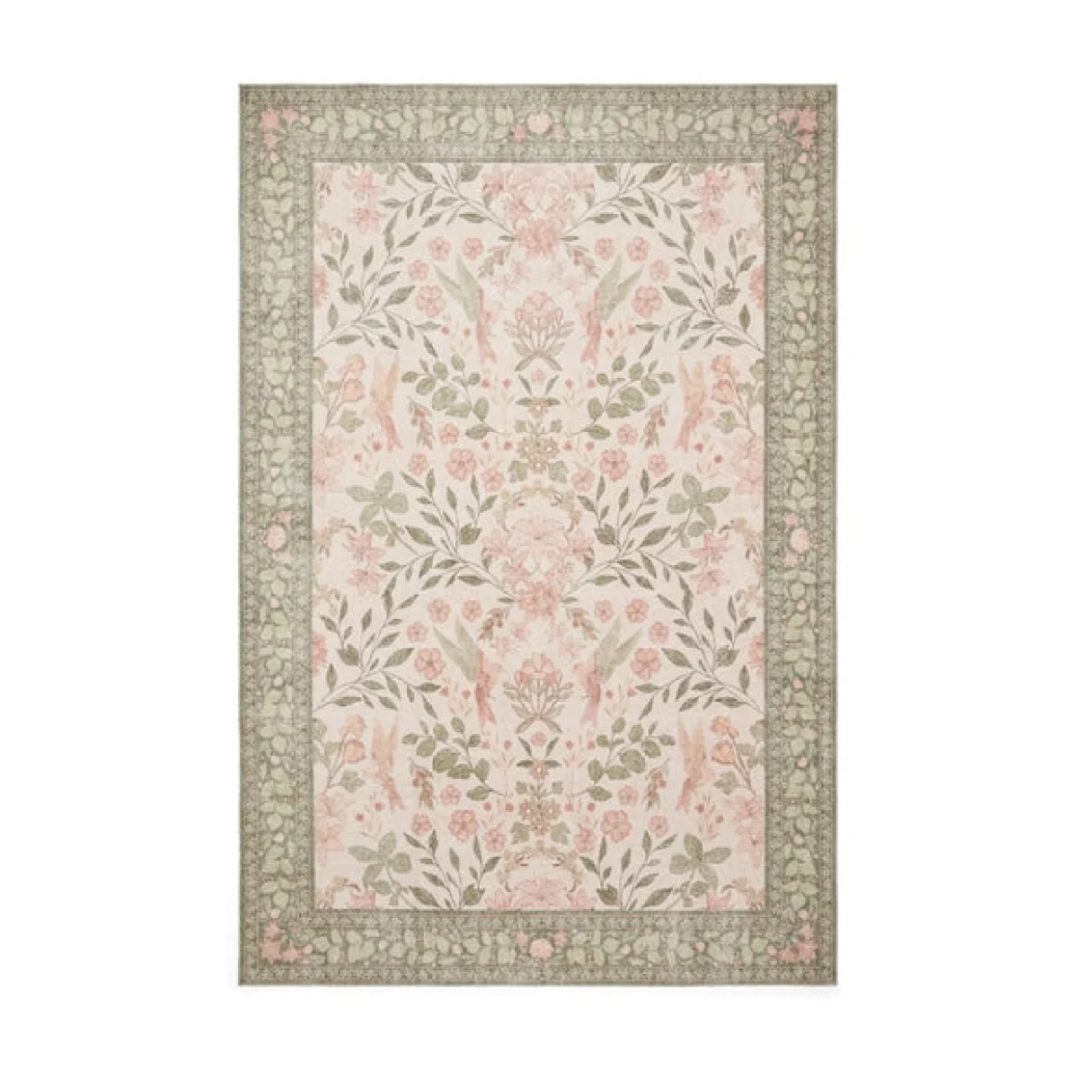 Think Rugs Versailles Meadowlark Rug – image 5