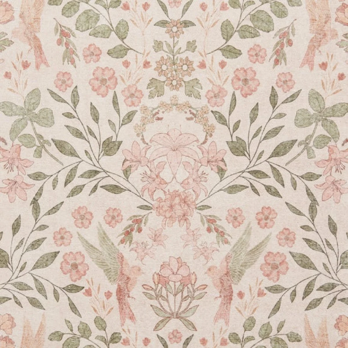 Think Rugs Versailles Meadowlark Rug – image 7