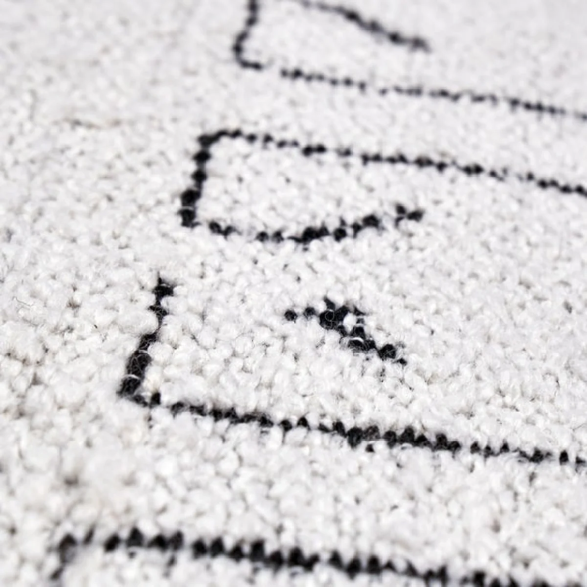 Pacific Lifestyle Greek Key Large Outdoor Rug – image 5