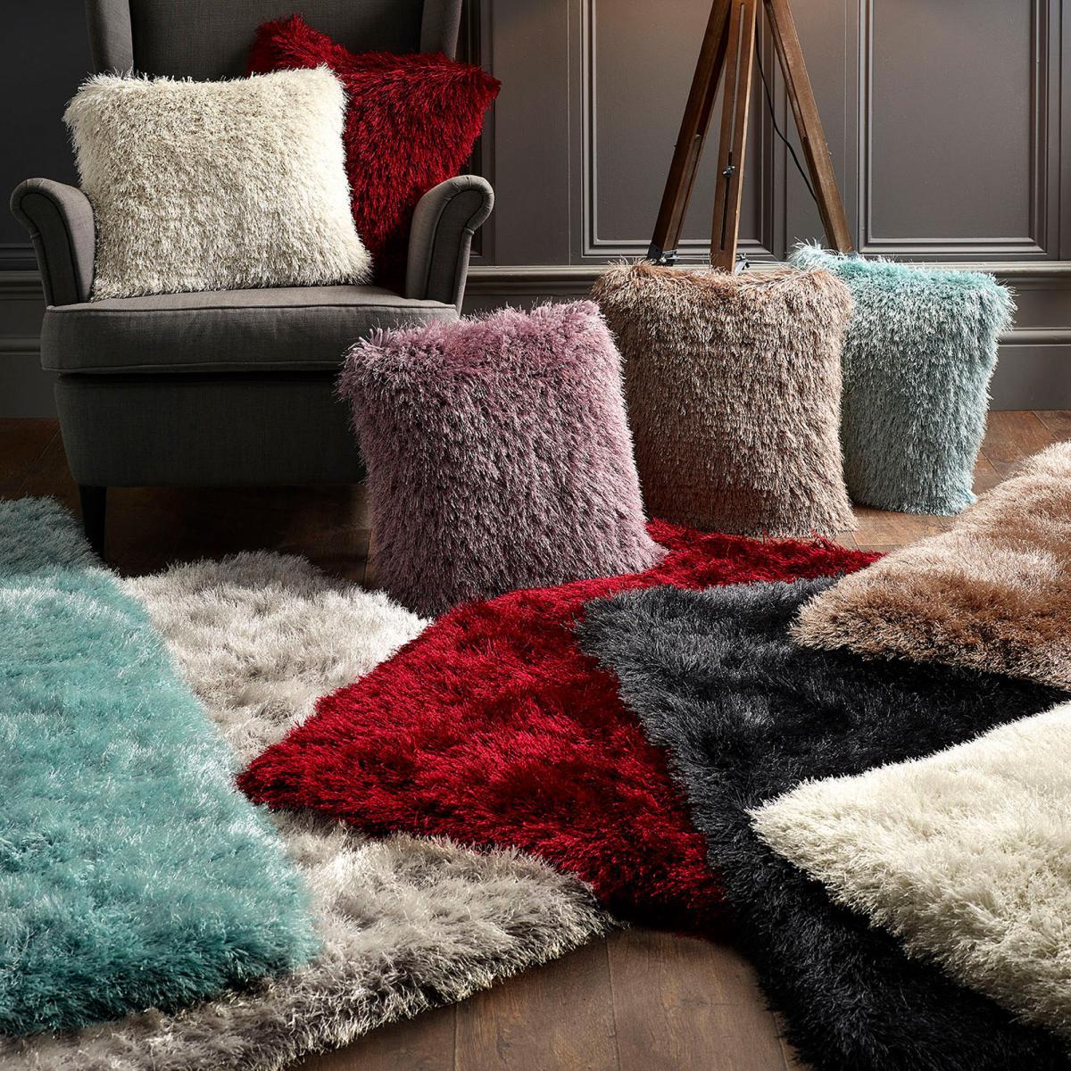 Extravagance Rug Blue – image 2