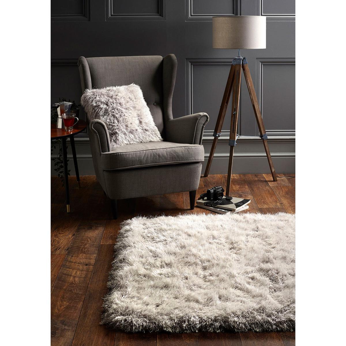 Extravagance Rug Blue – image 4