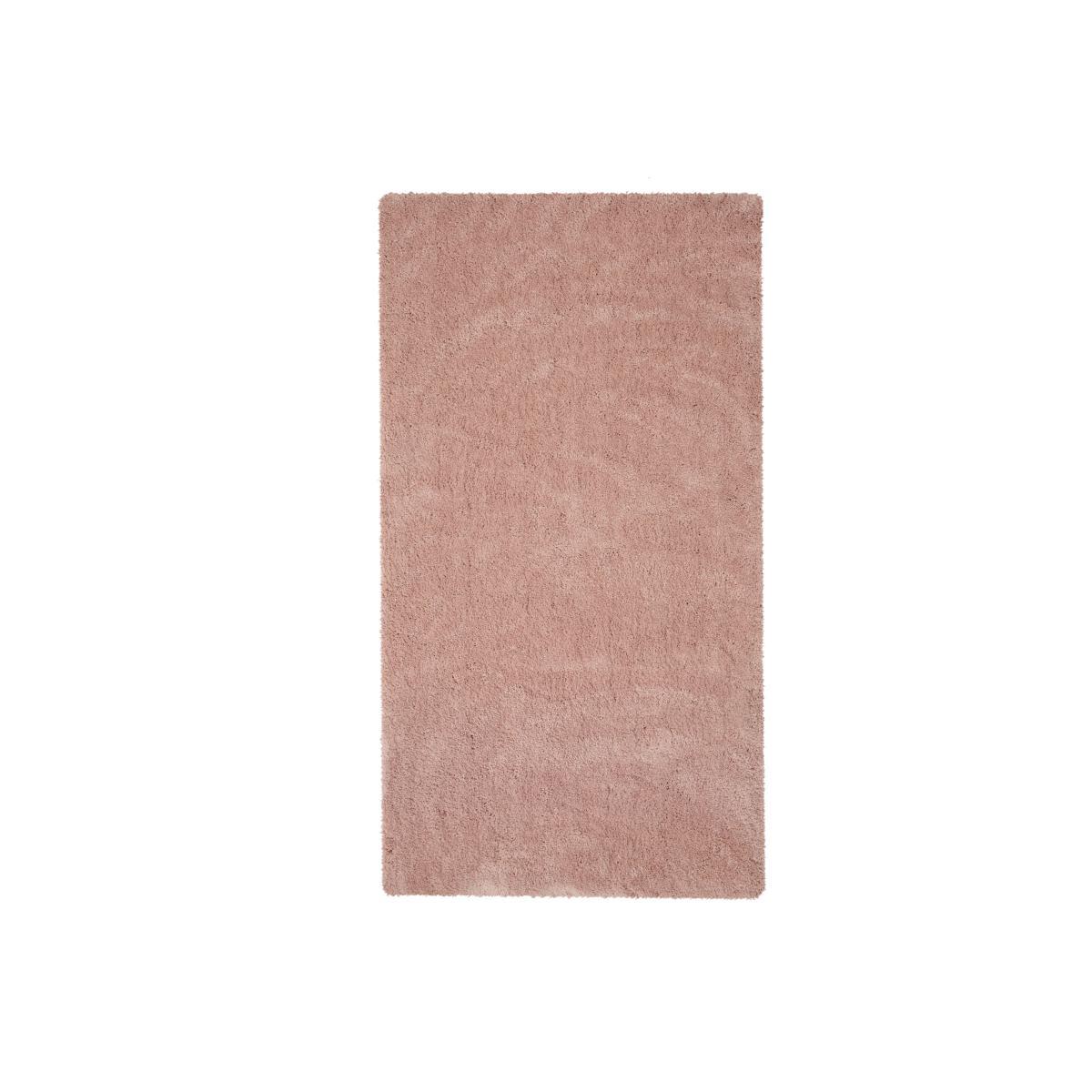 Teddy Bear Rug Blush – image 1