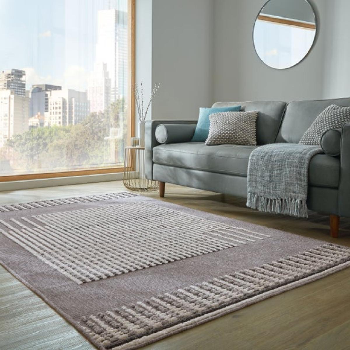 Enya Washable Rug – image 1