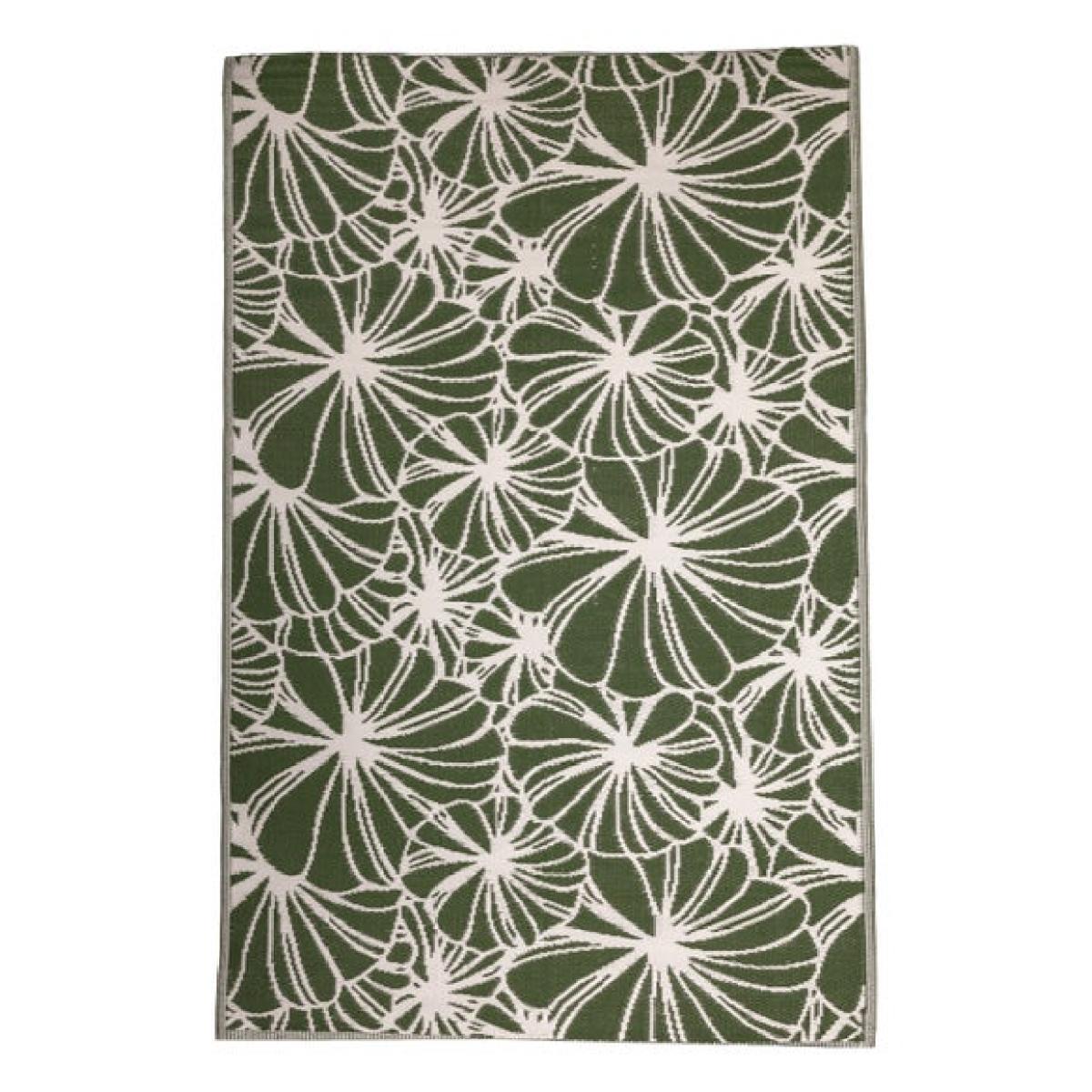 Fallen Fruits Floral Outdoor Rug – image 2
