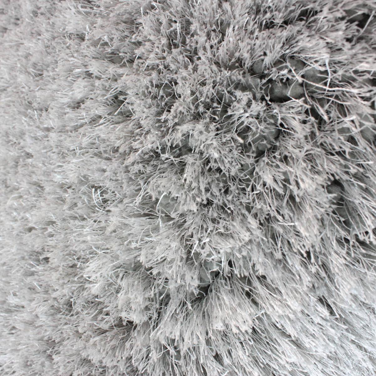 Jewel Shaggy Runner Silver – image 2