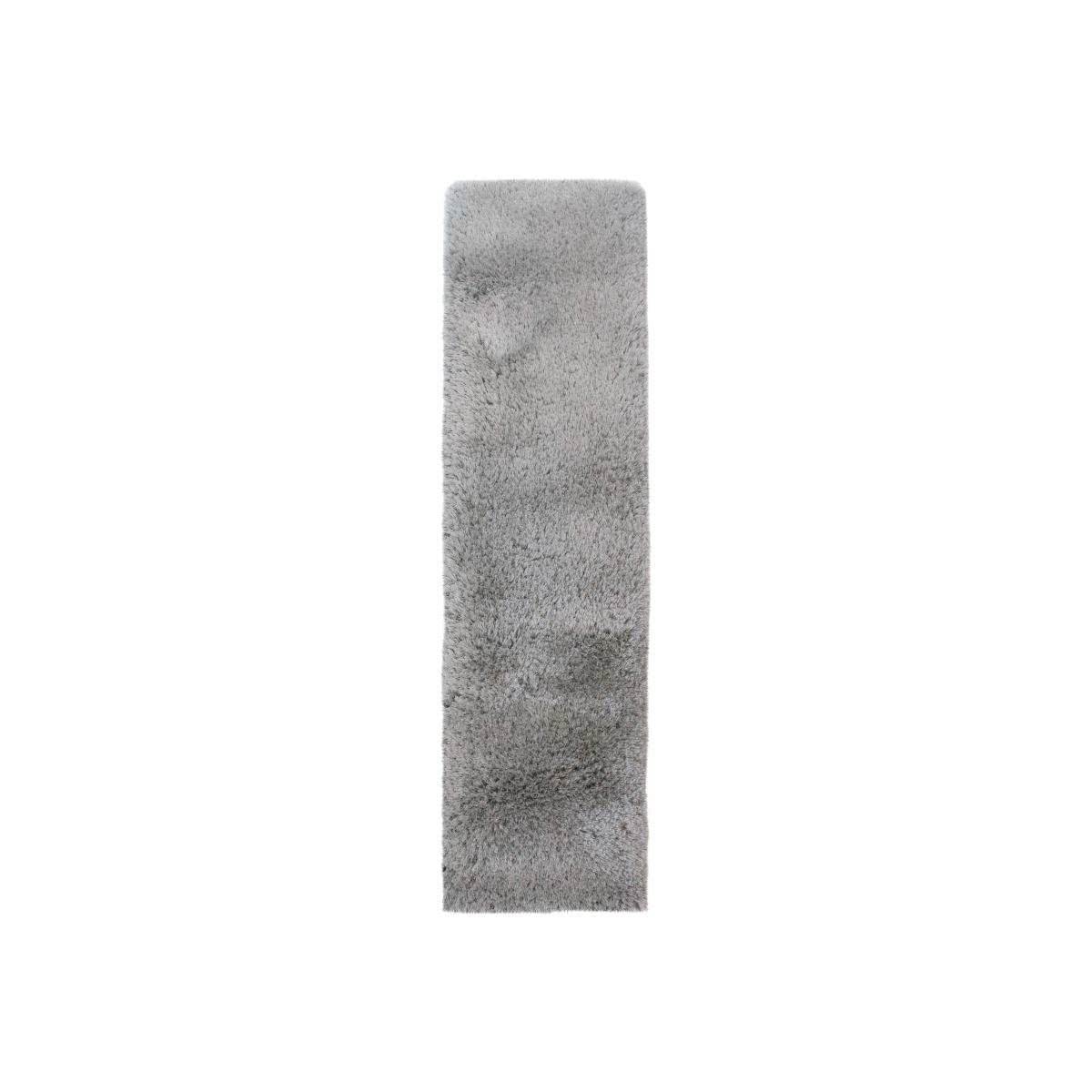 Jewel Shaggy Runner Silver – image 1