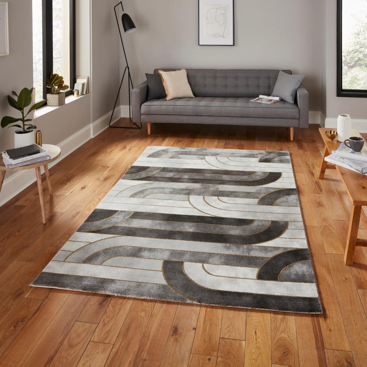 Craft 23430 Rug Gold – image 1