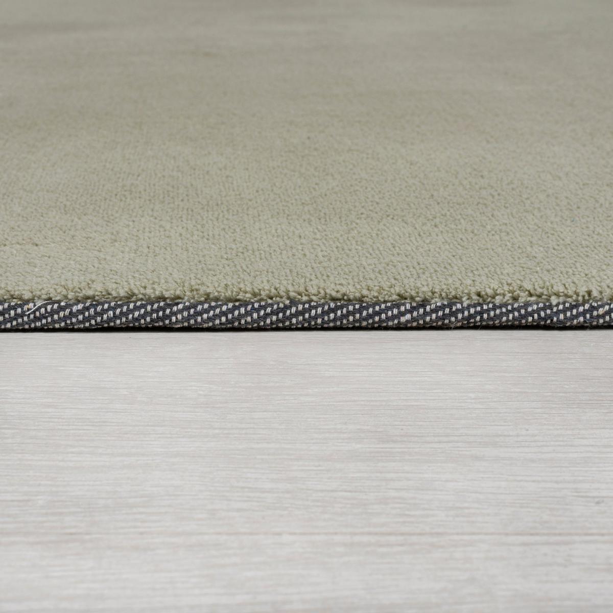 Cleo Circle Rug Cleo Dried Sage – image 4