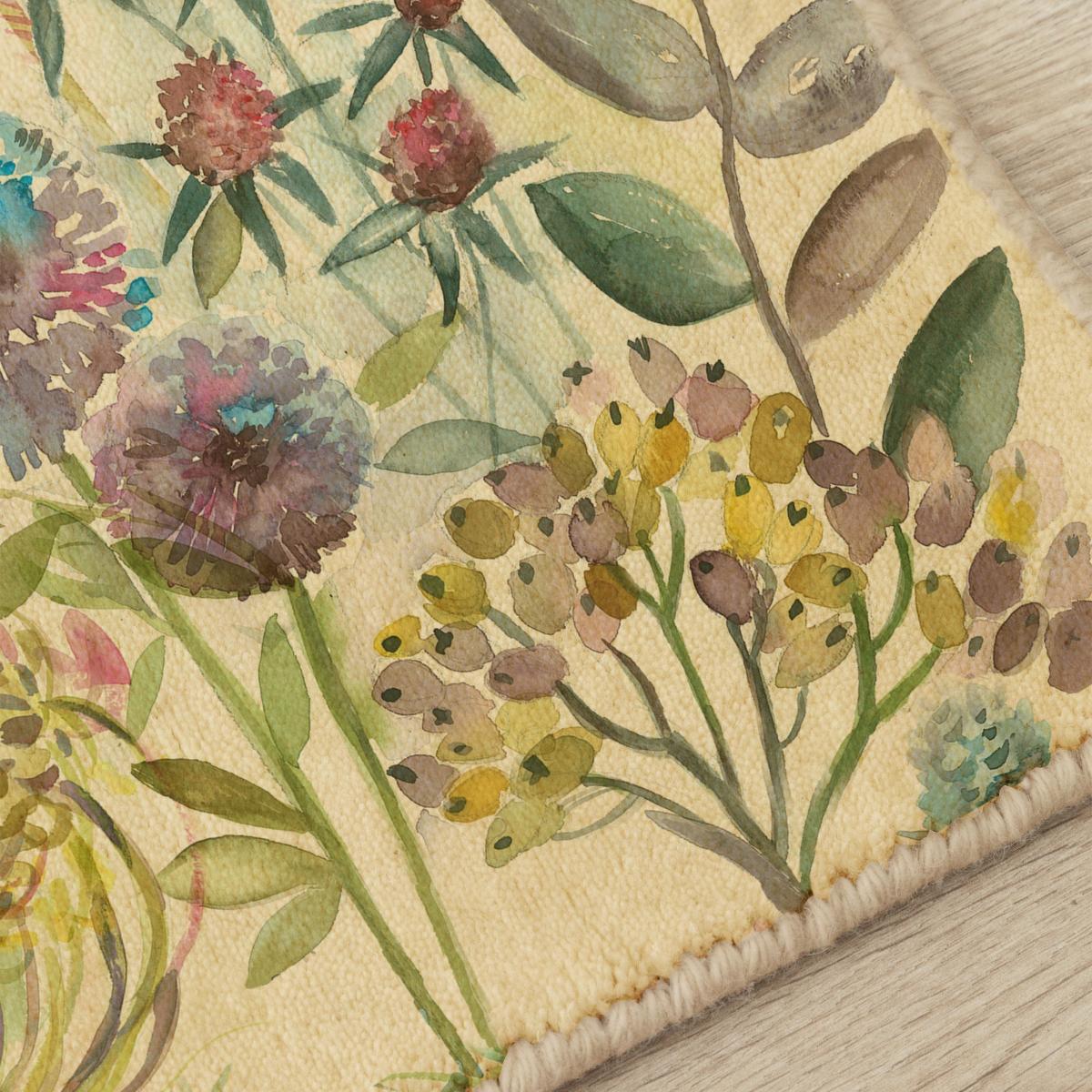 Voyage Maison Morning Chorus Rug – image 2