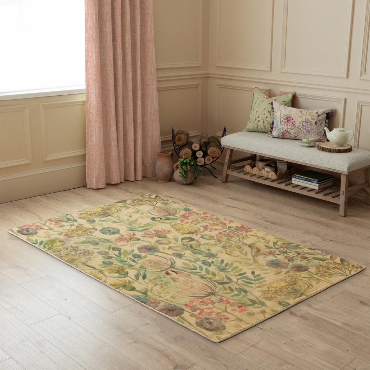 Voyage Maison Morning Chorus Rug – image 1