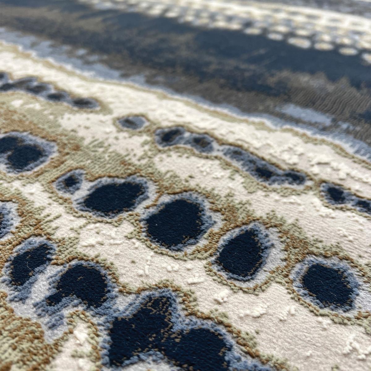 Eastern Batik Rug MultiColoured – image 2