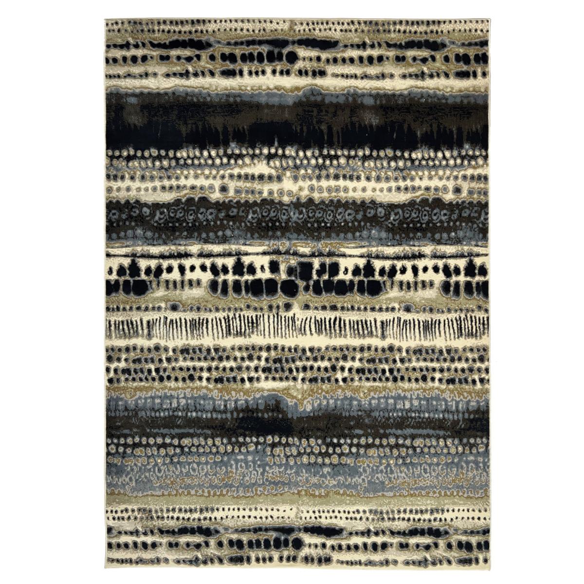 Eastern Batik Rug MultiColoured – image 5