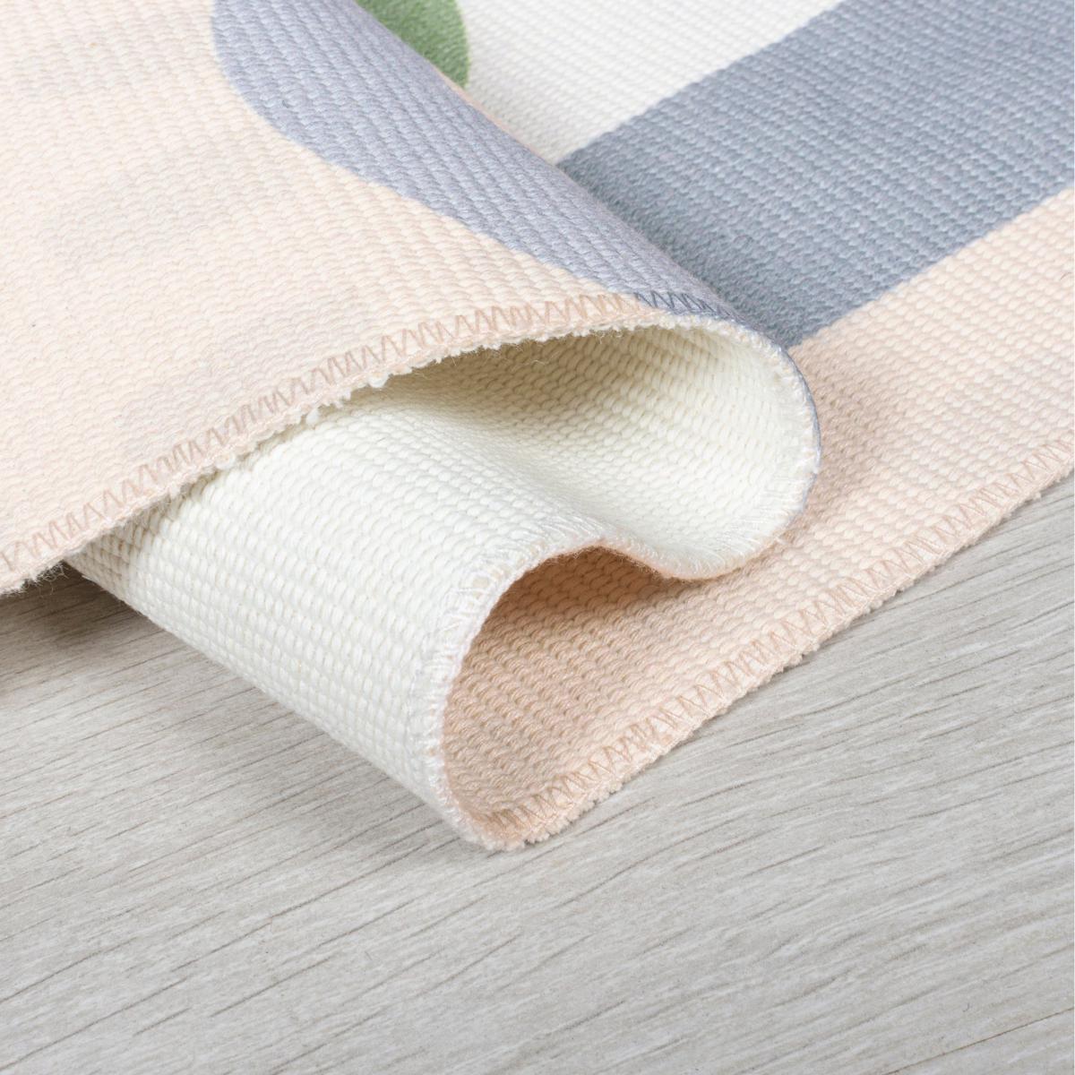 My Town Washable Rug MultiColoured – image 5