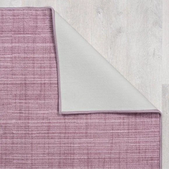 Clifton Boucle Washable Rug – image 3