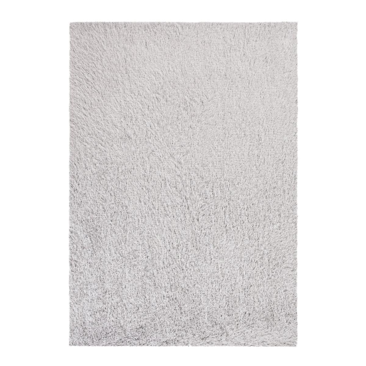 Riviera Sparkle Shaggy Rug Riviera Mauve – image 4