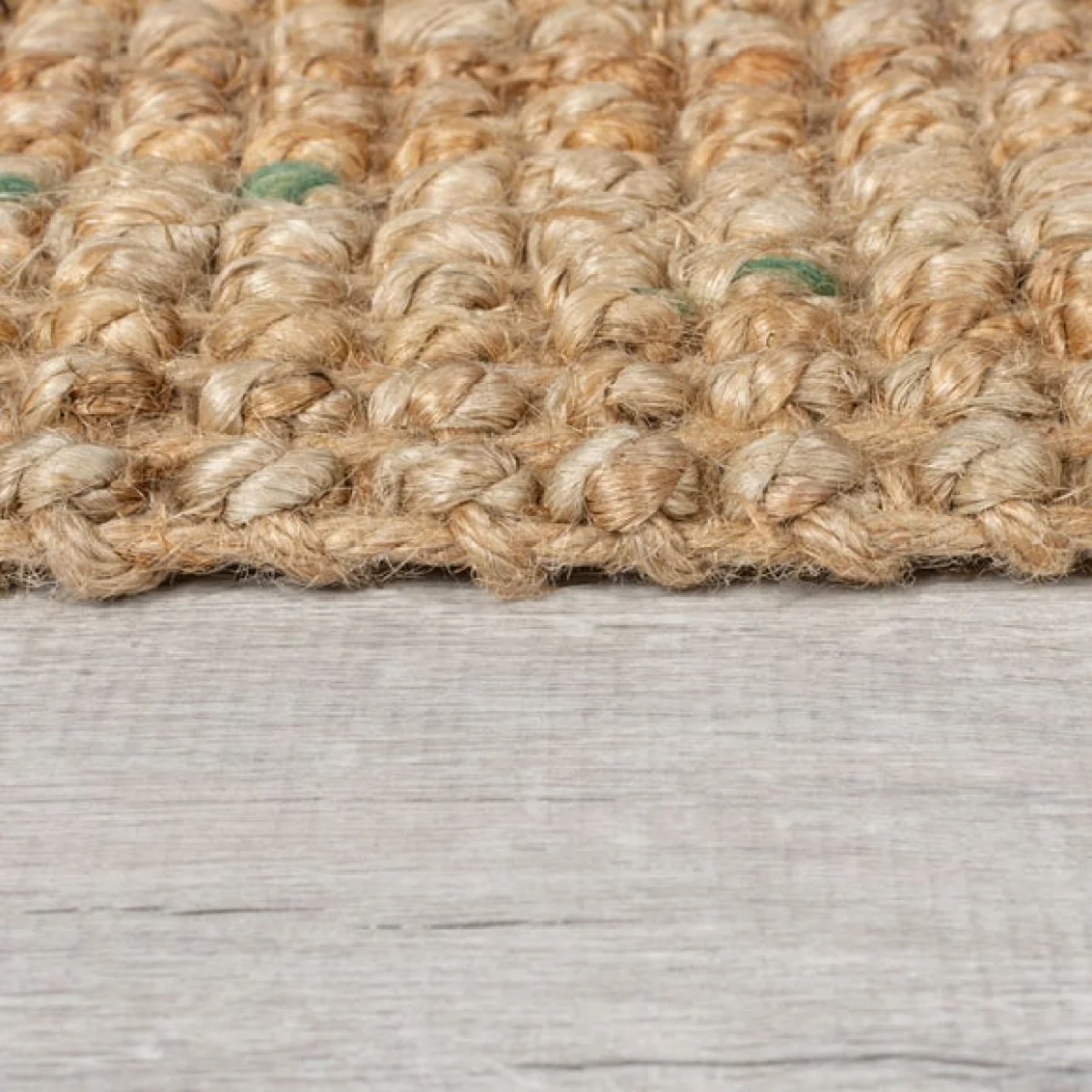 Jute Boucle Rug – image 4