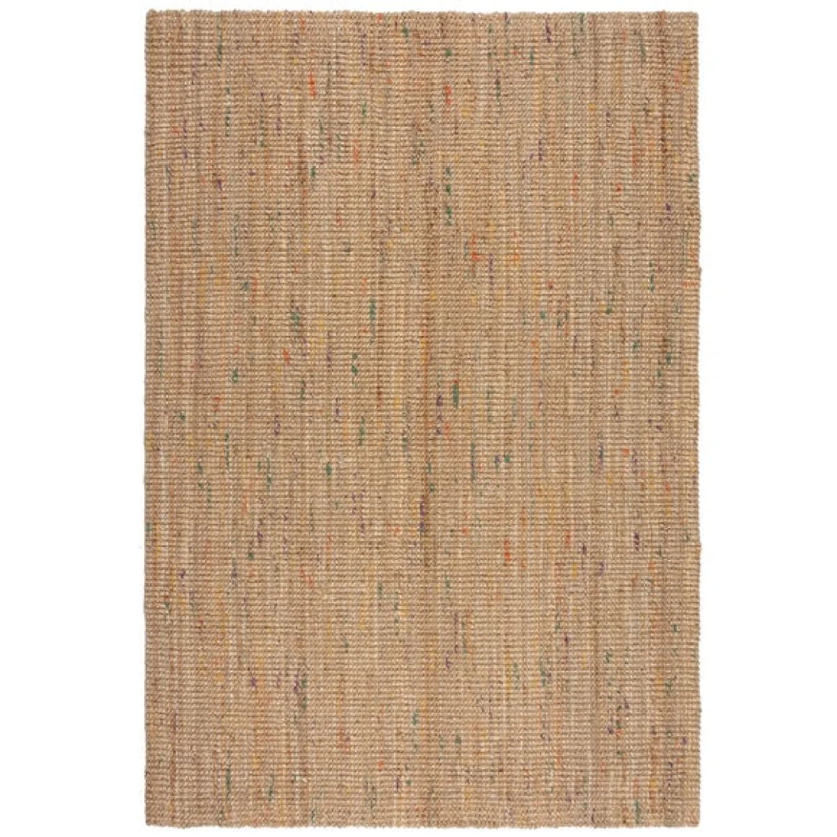 Jute Boucle Rug – image 5