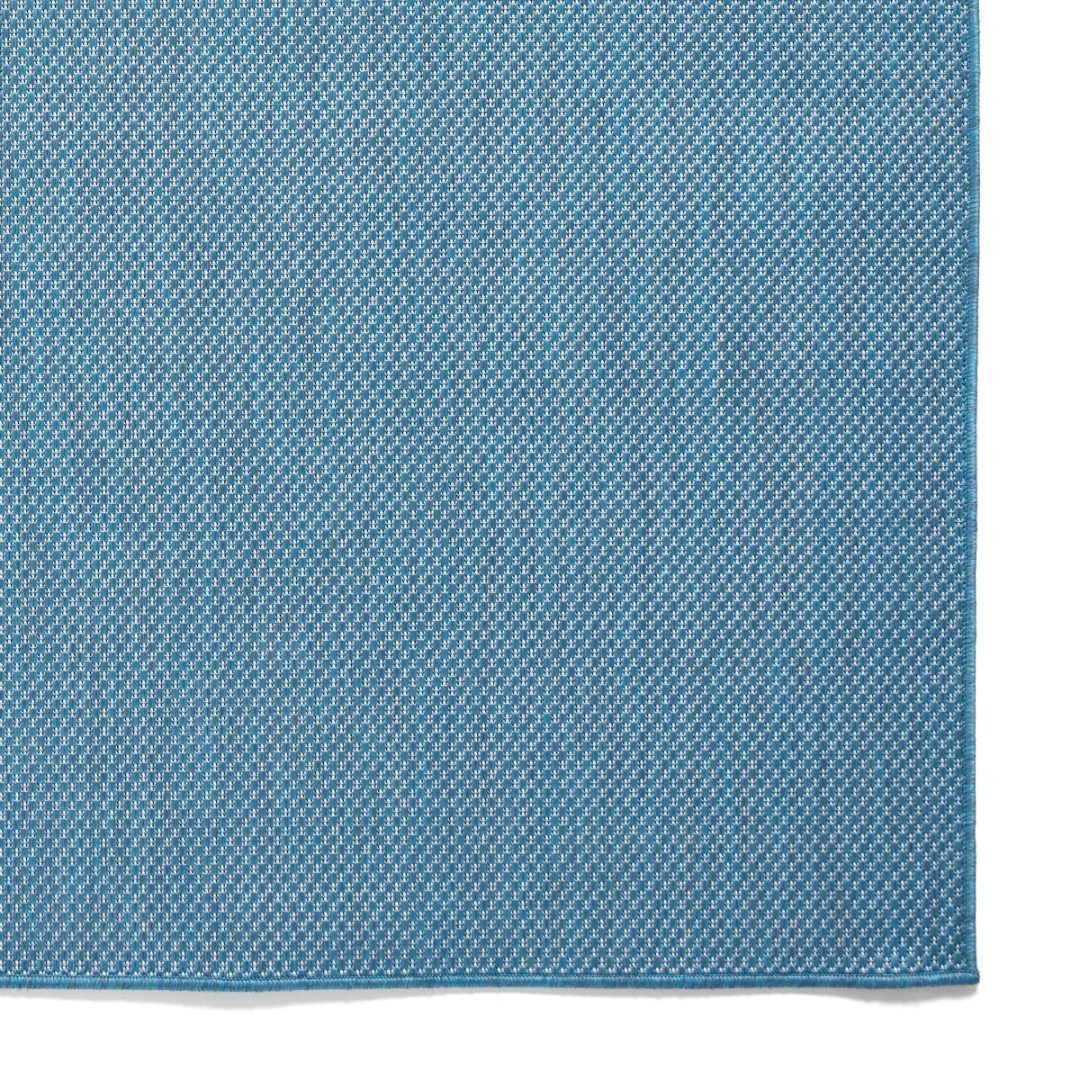 POP Outdoors Rug Blue – image 5