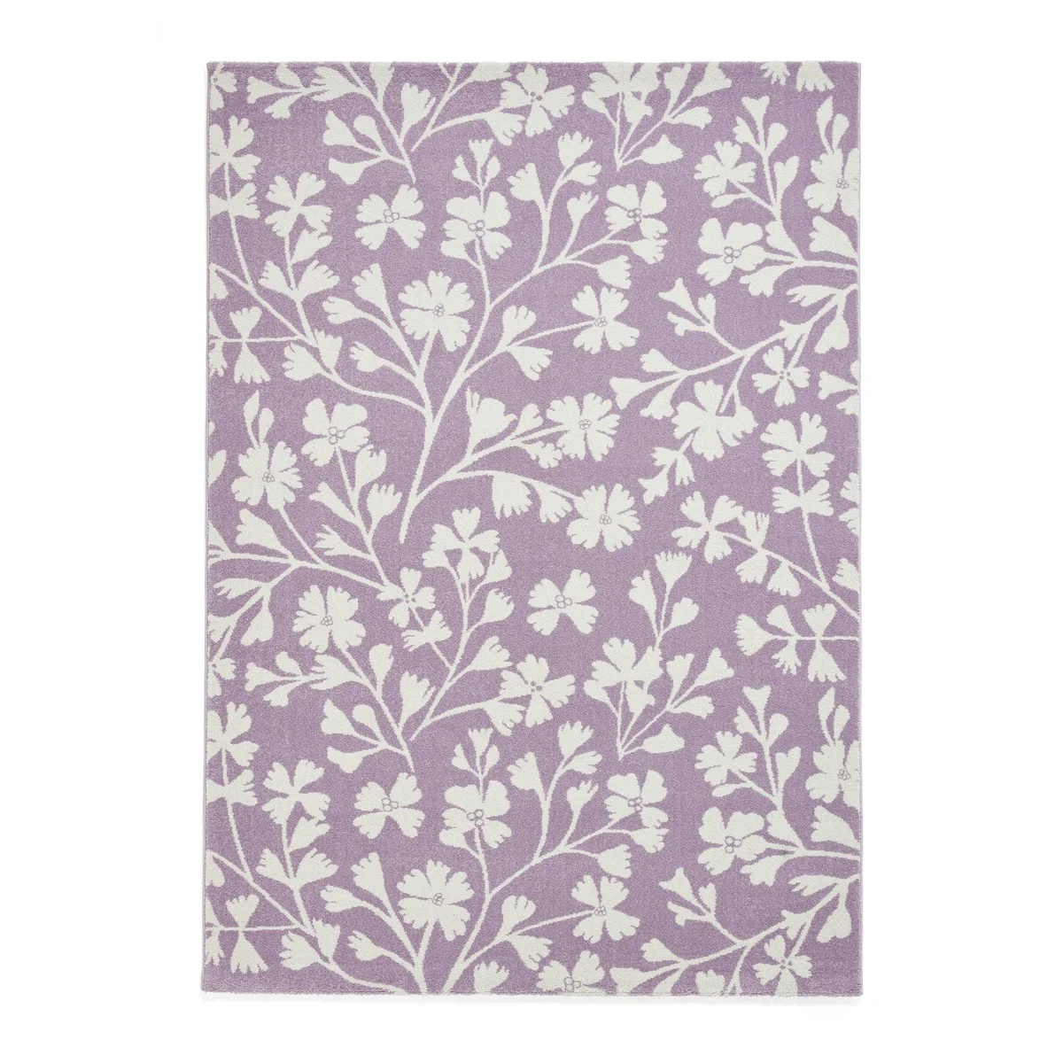 Catherine Lansfield Grace Floral Rug – image 5