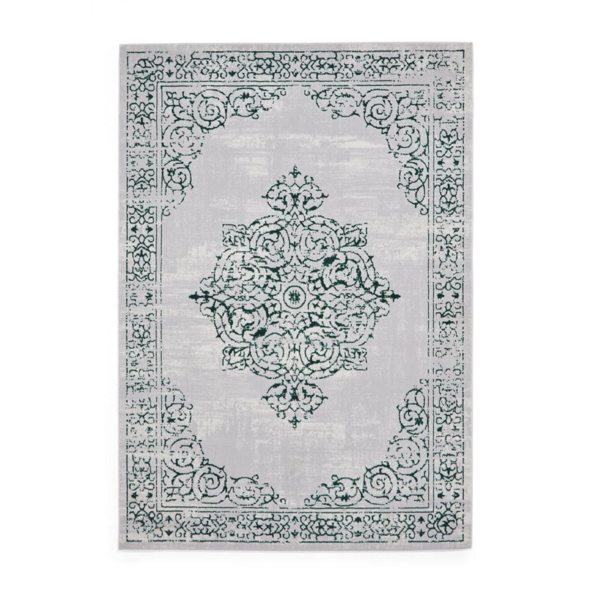 Artemis Vintage Rug Green – image 5