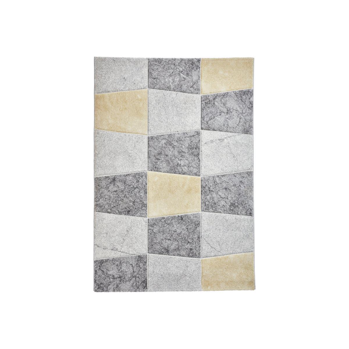 Brooklyn 22192 Rug Blue – image 1