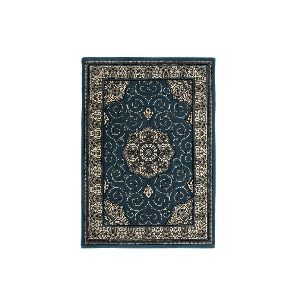 Heritage Rug Blue – image 1