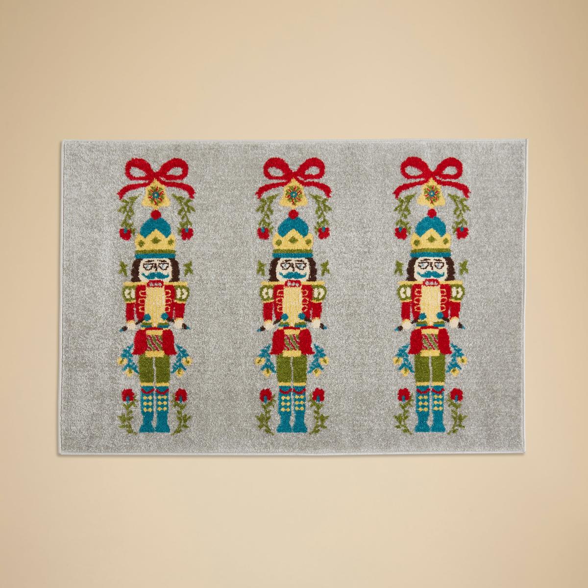 Nutcracker Rug MultiColoured – image 2