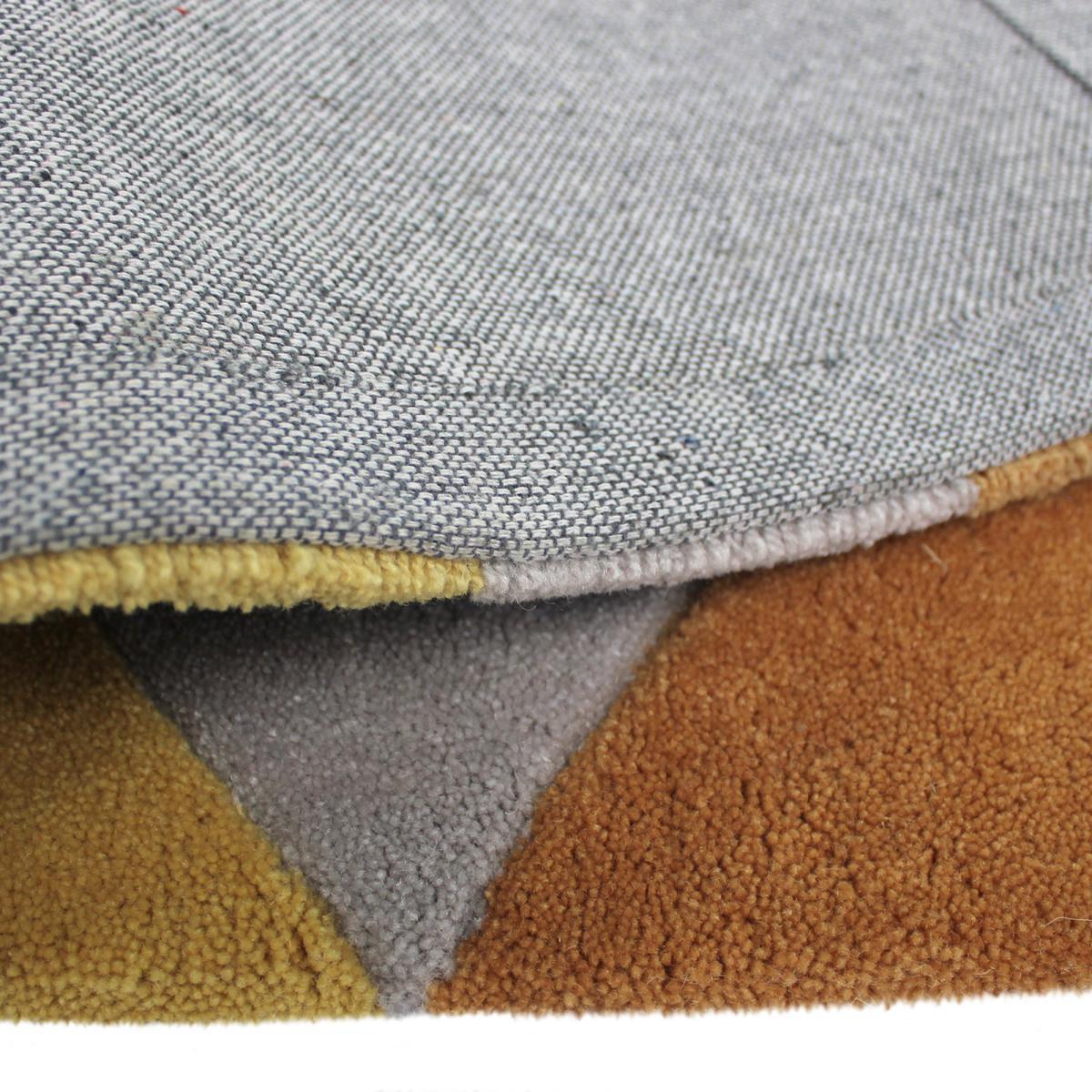 Infinite Scope Rug Buttercup (Yellow) – image 3