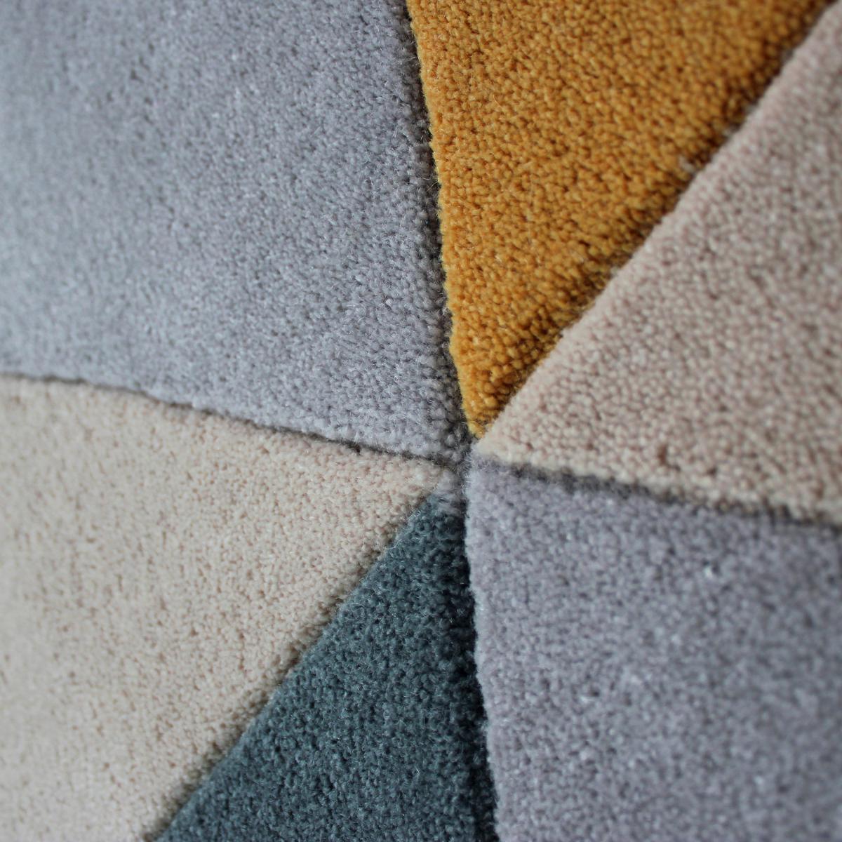 Infinite Scope Rug Buttercup (Yellow) – image 4