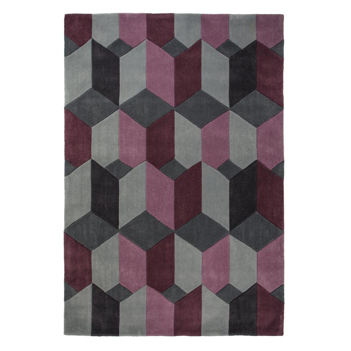Infinite Scope Rug Buttercup (Yellow) – image 5