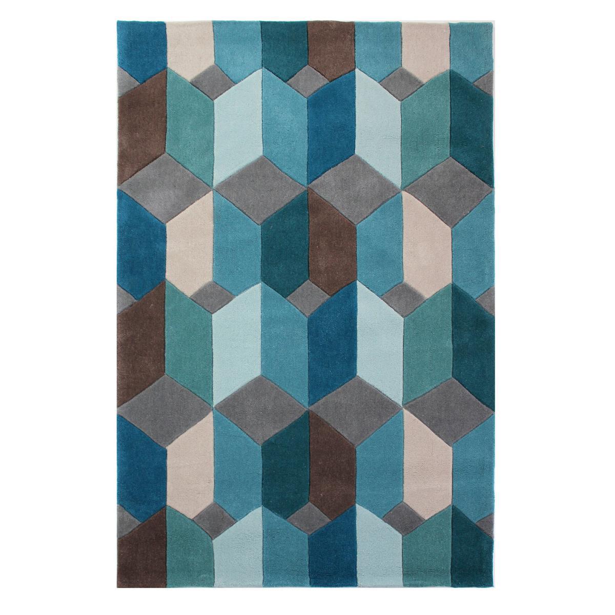 Infinite Scope Rug Buttercup (Yellow) – image 6
