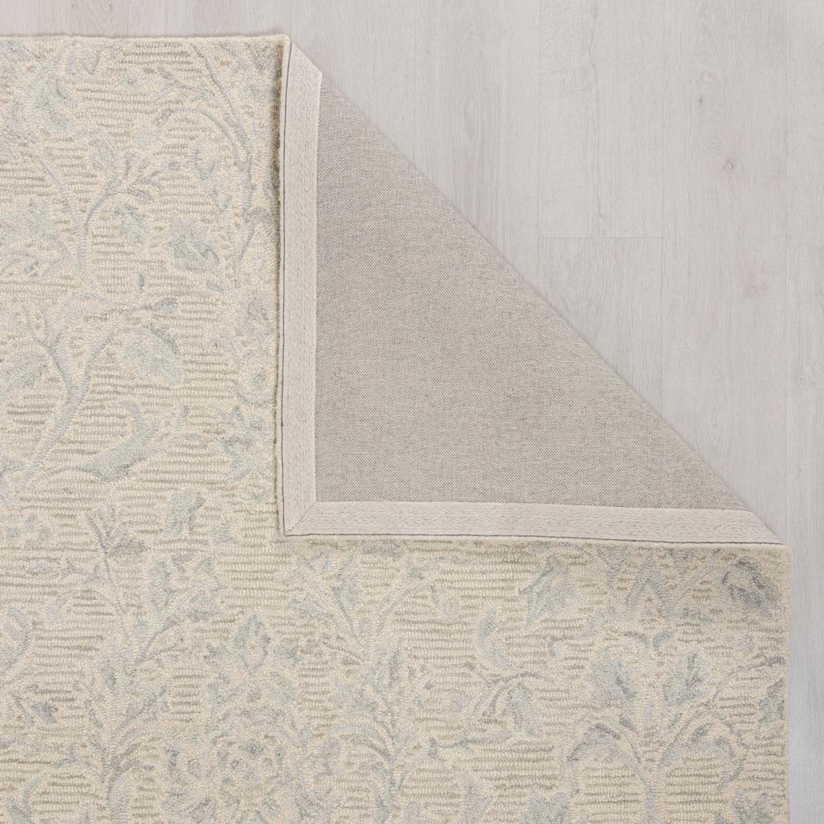 Dorma Remmington Rug Grey – image 5