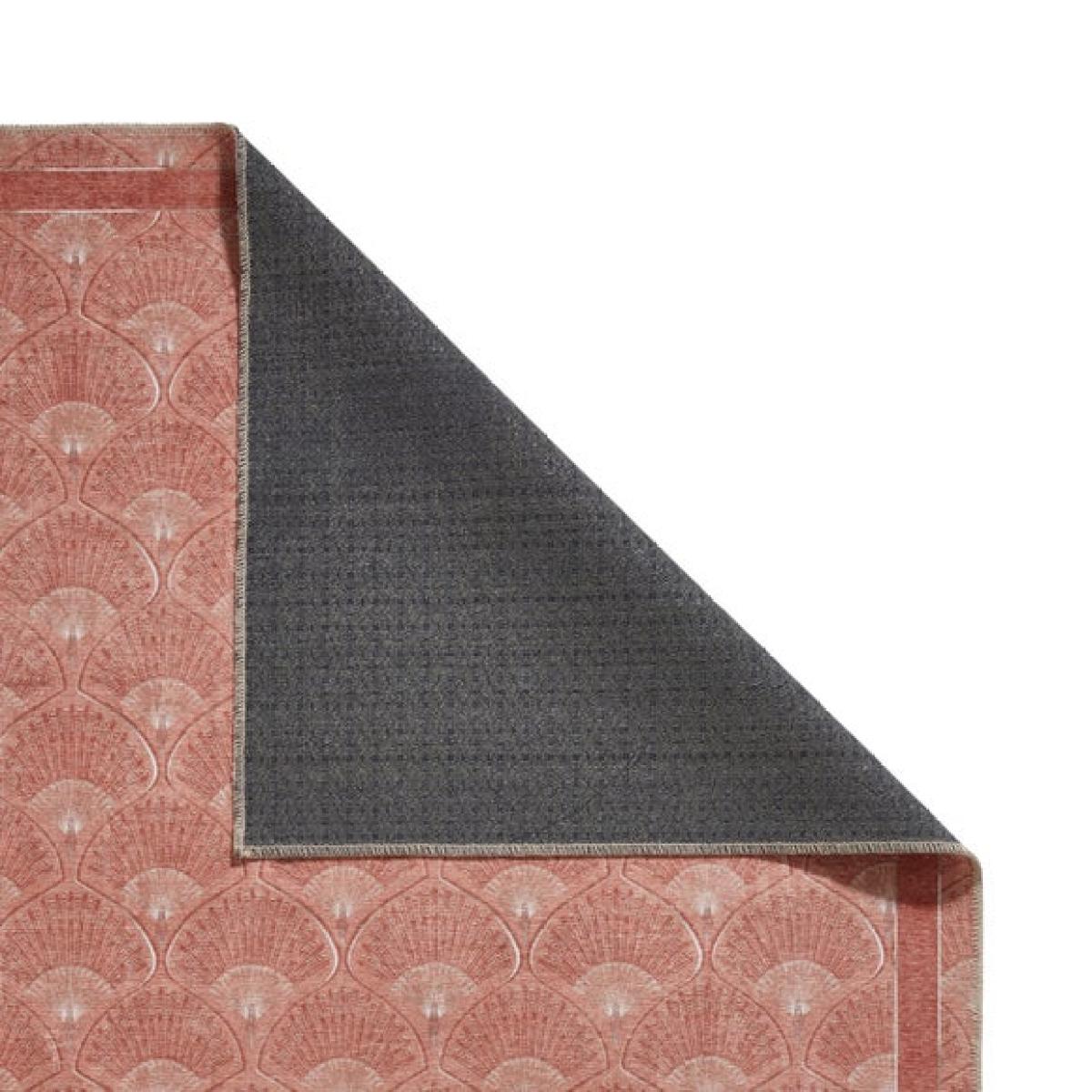 Deco Peacock Rug – image 3