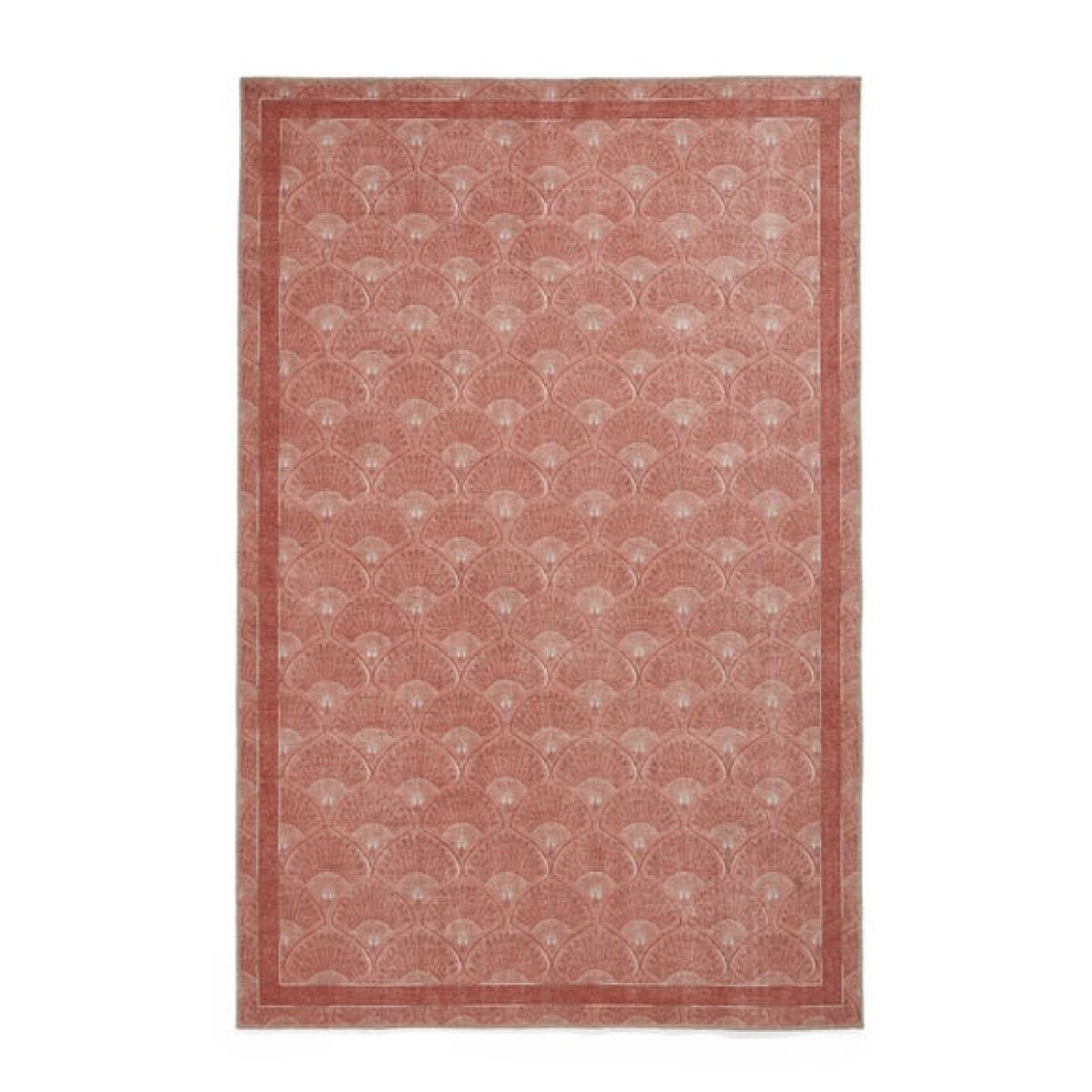 Deco Peacock Rug – image 5