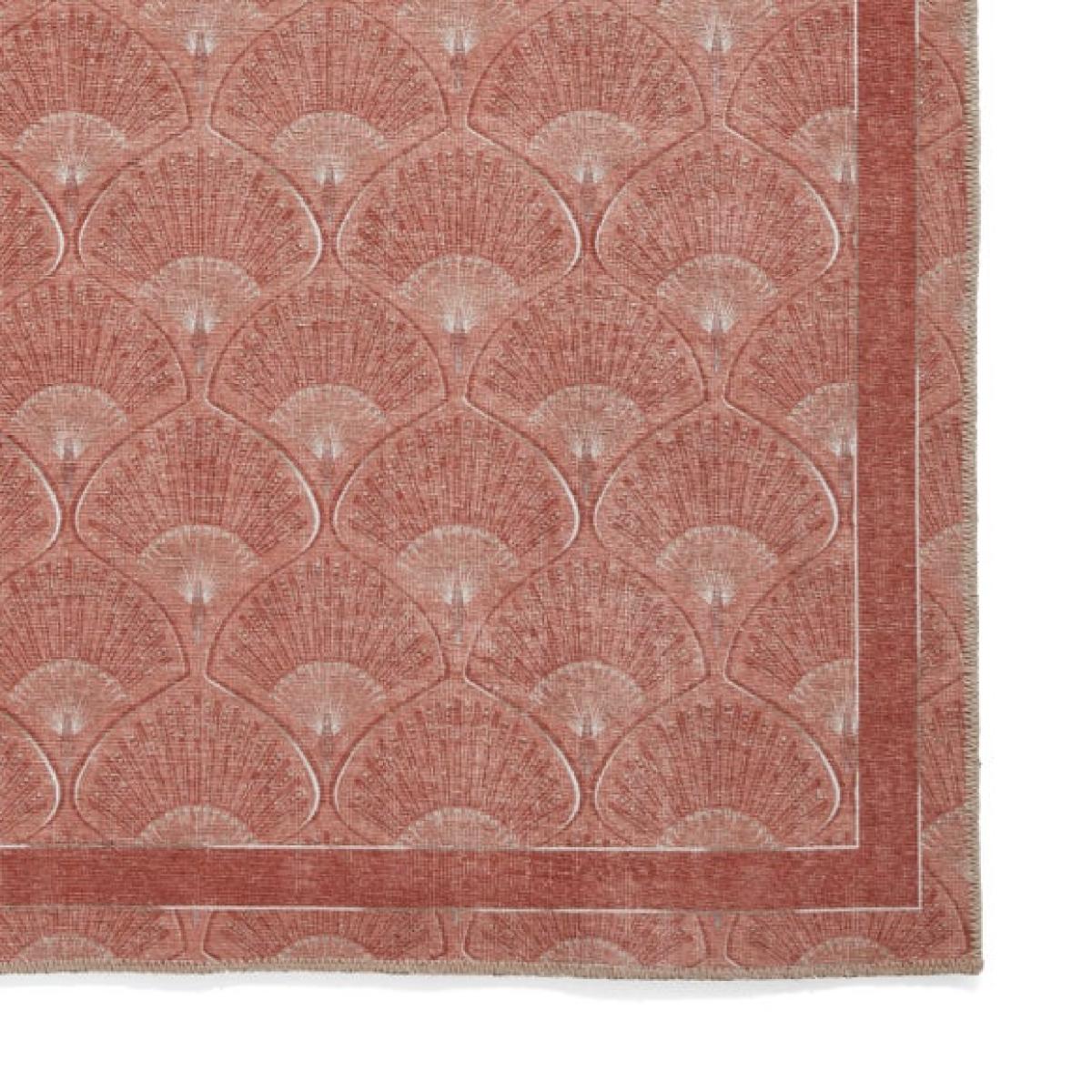 Deco Peacock Rug – image 7